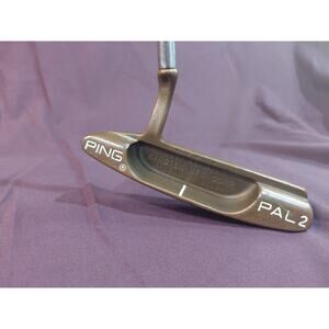 Ping Pal 2 BeCu Beryllium Copper 35 Inch